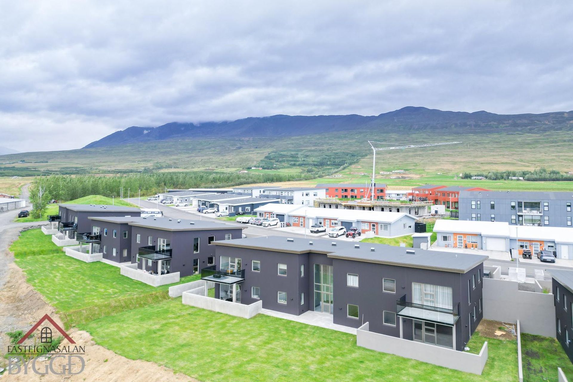 Reynihlíð 24 - 102