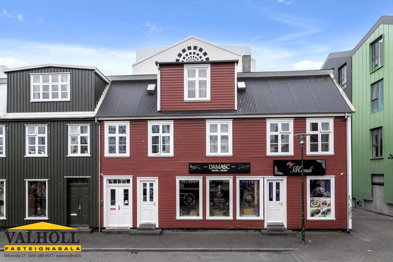 Veltusund 3