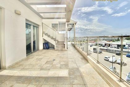 Penthouse Sumareignir