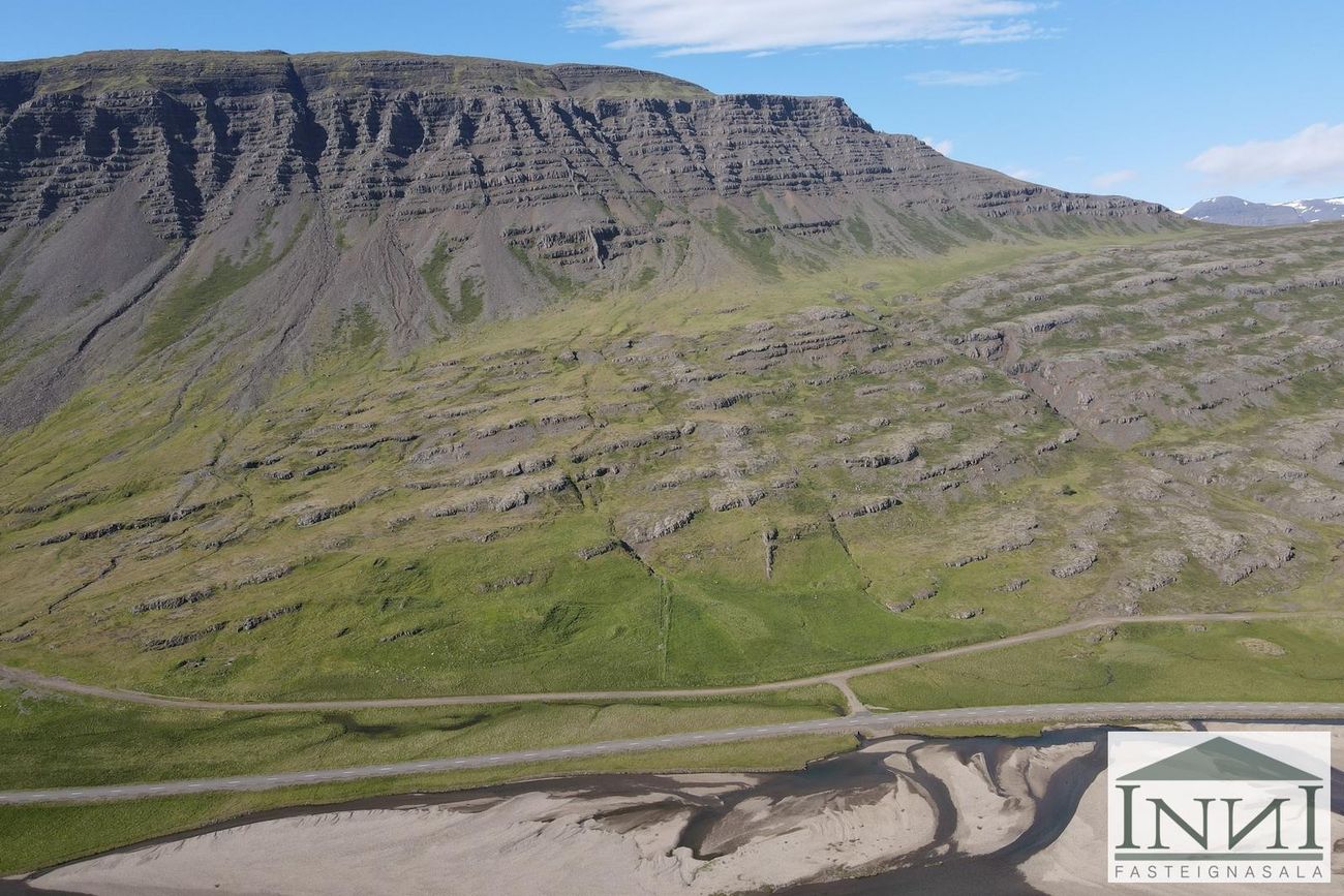 Dísastaðir