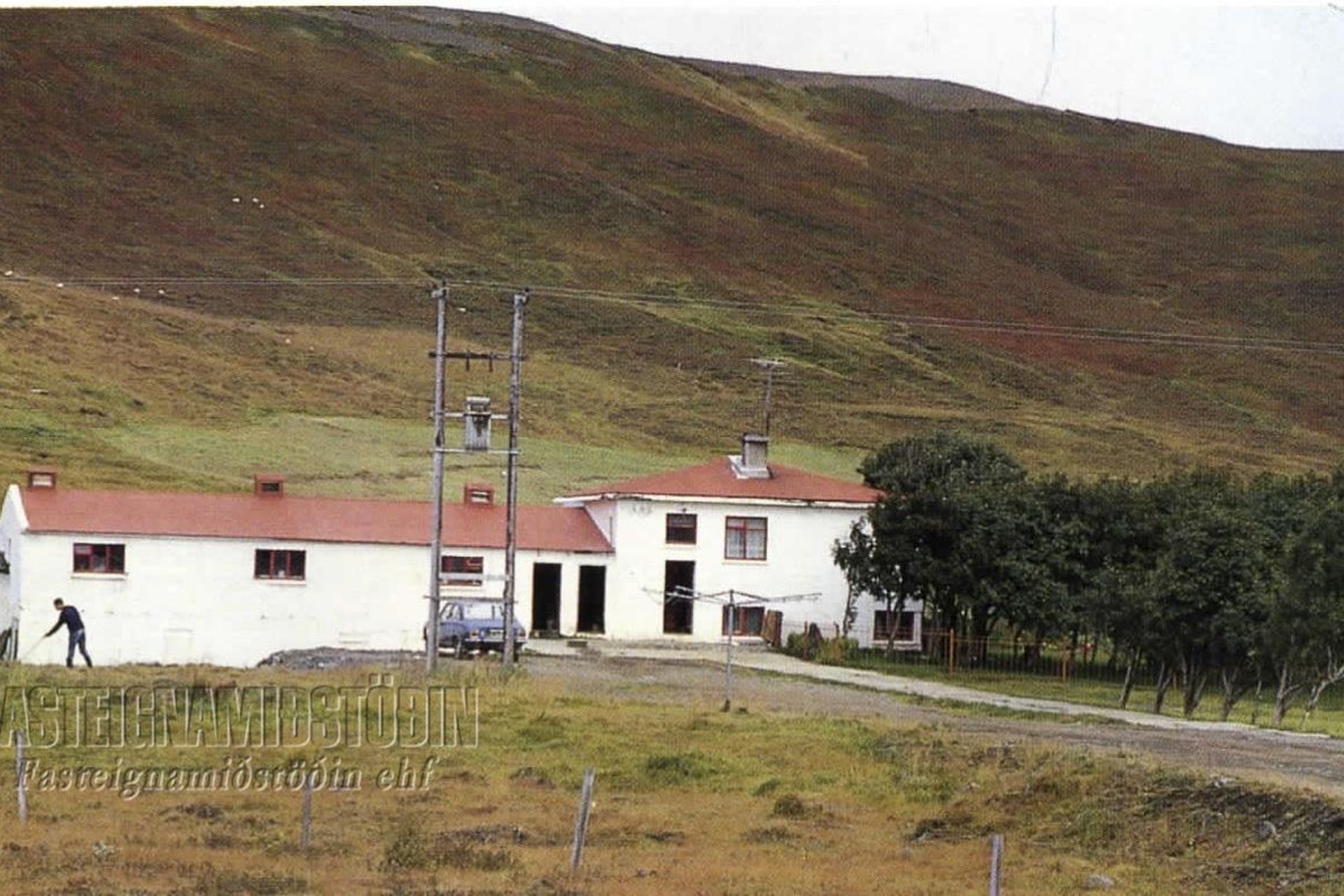 Klömbur