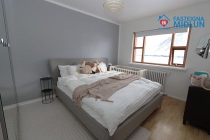 Hvanneyrarbraut 58