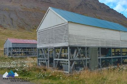 Minni-Hlíð 8