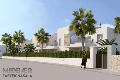 Spánn La Finca Resort