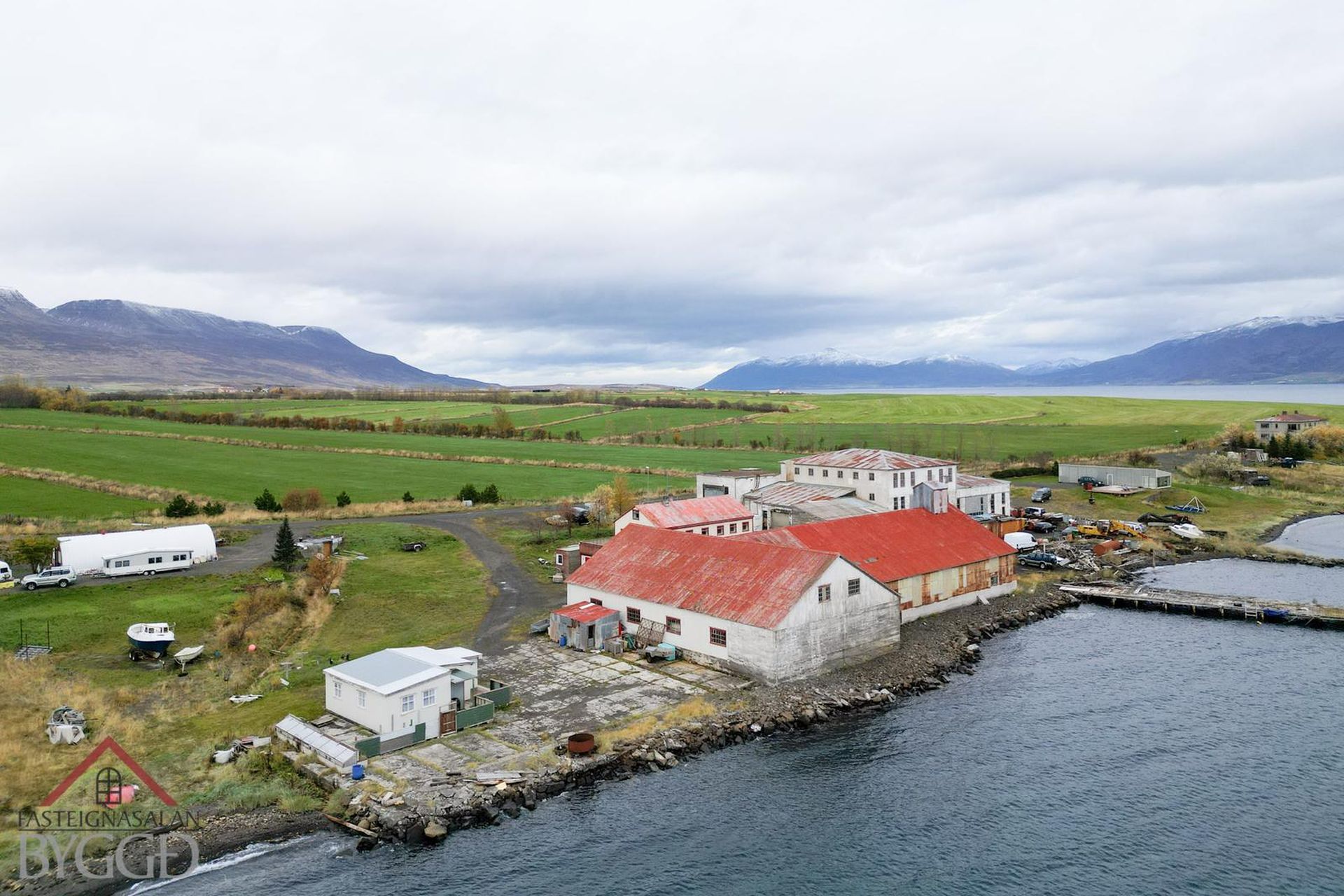 Eyrarvík