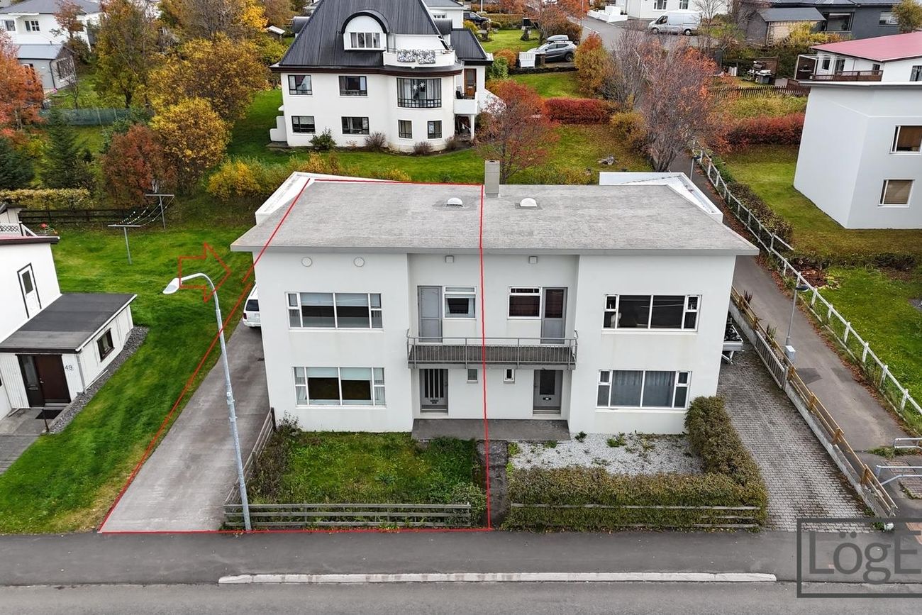 Garðarsbraut 51