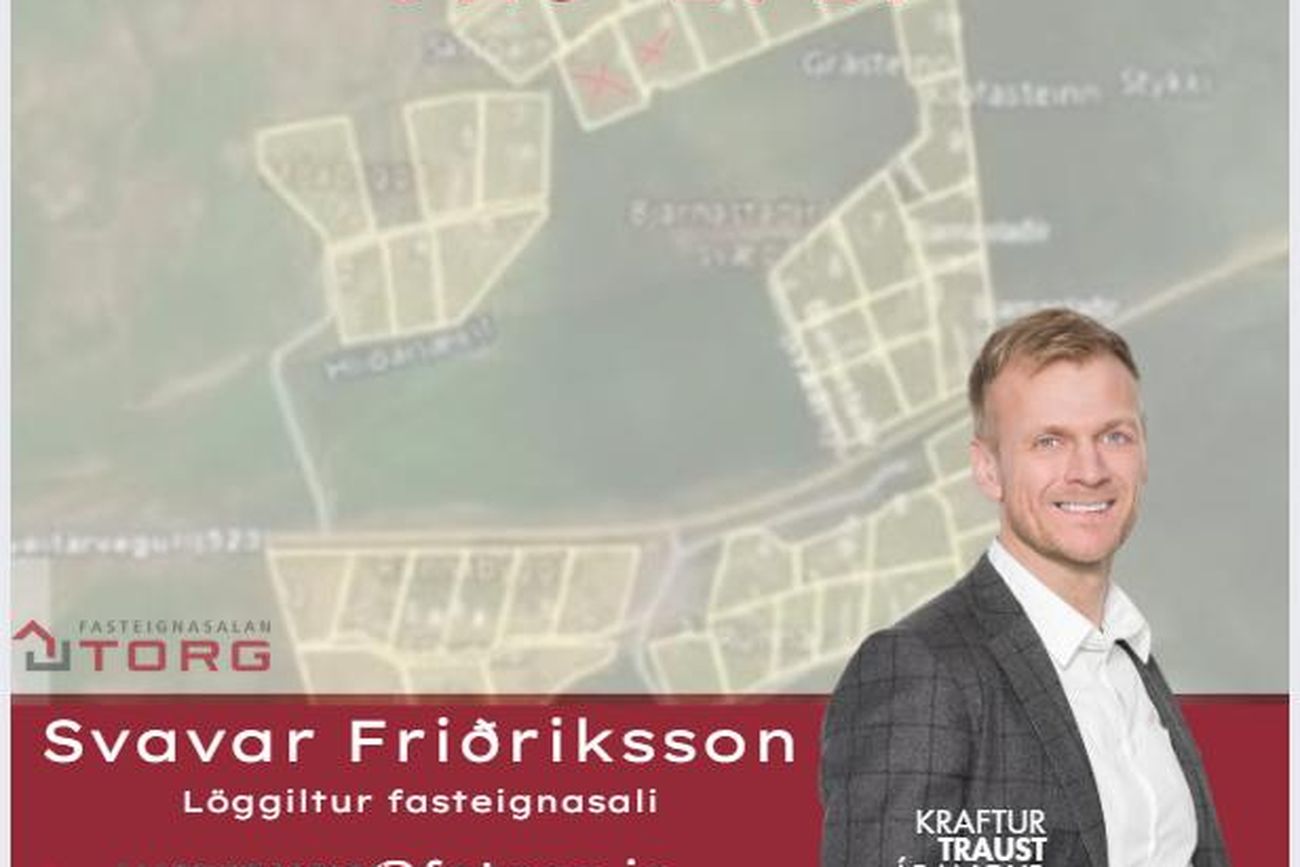 Brekkubyggð 1