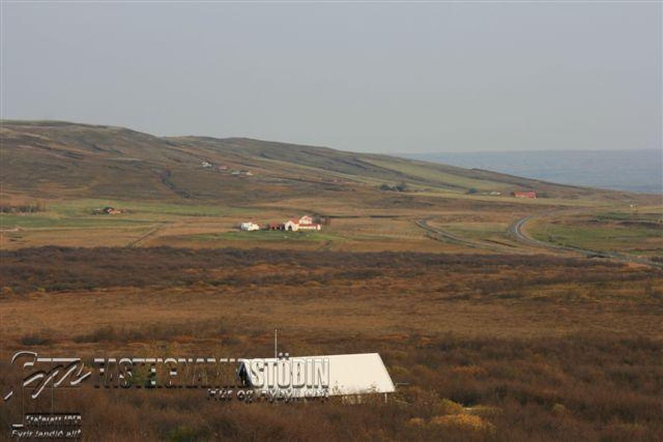 Dalsmynni Bláskógabyggð