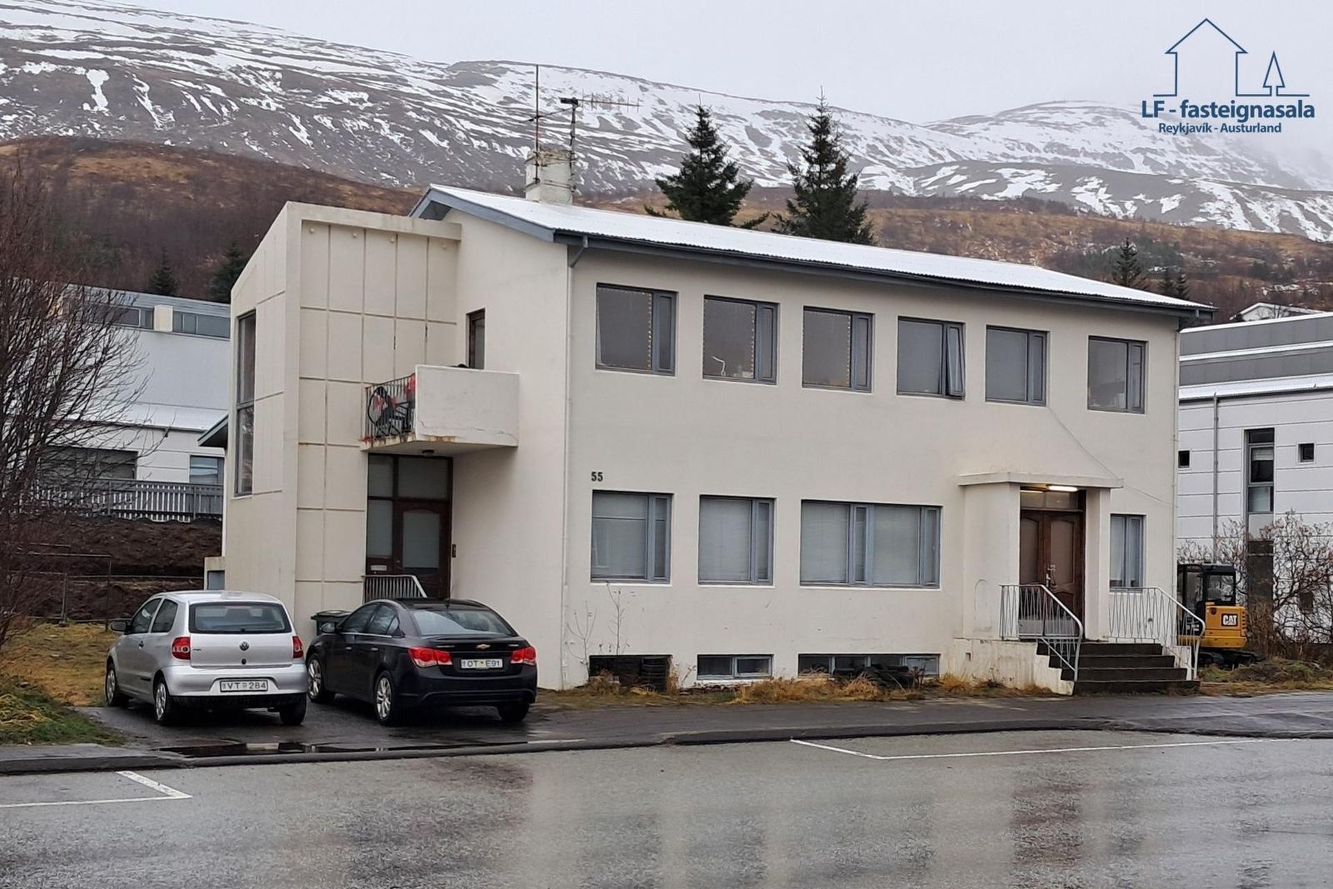 Strandgata 55