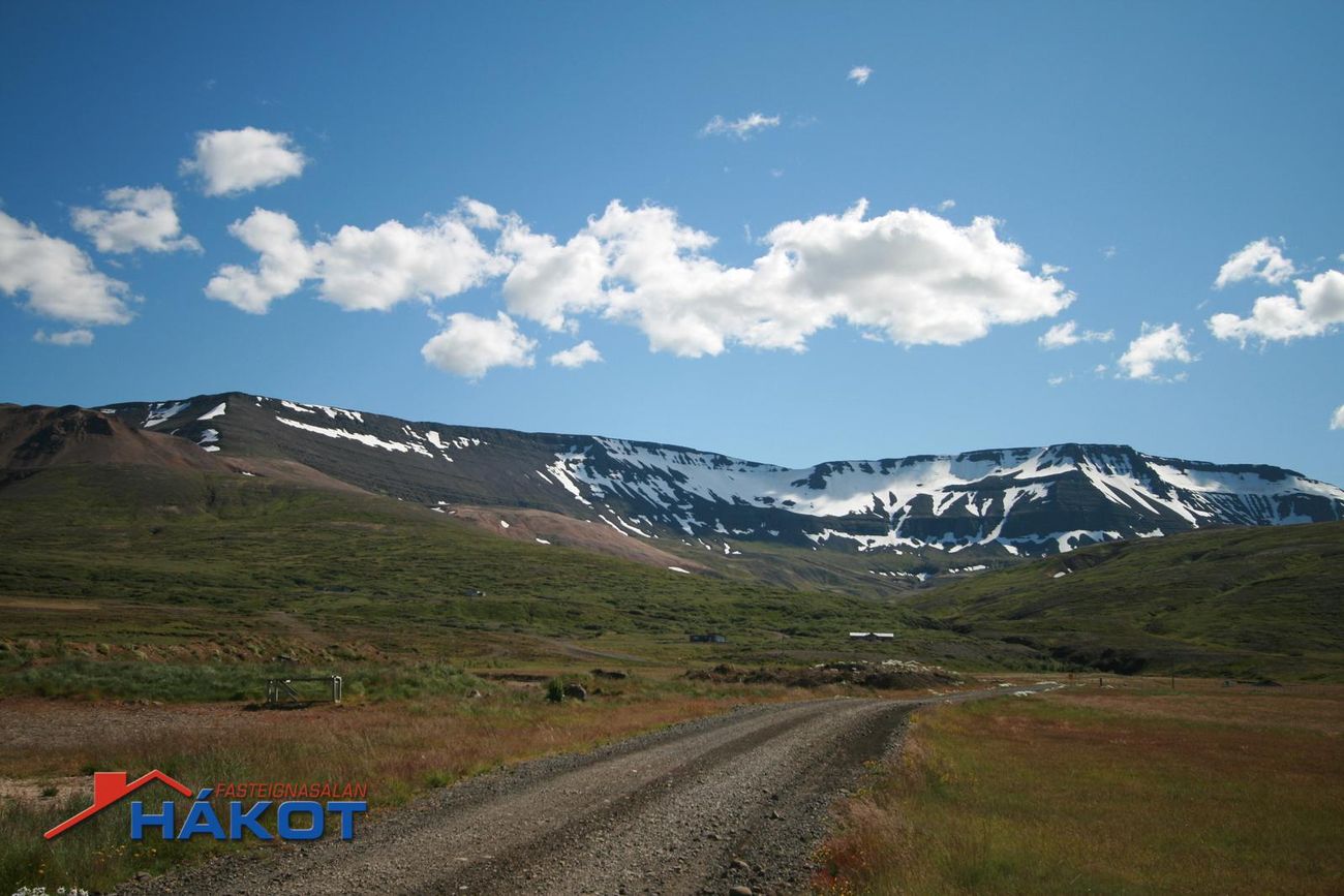 Indriðastaðahlíð (Skorradal) 119