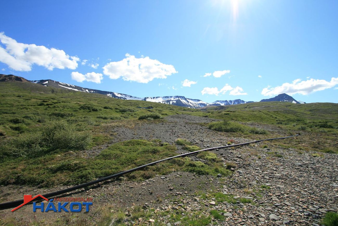 Indriðastaðahlíð (Skorradal) 125