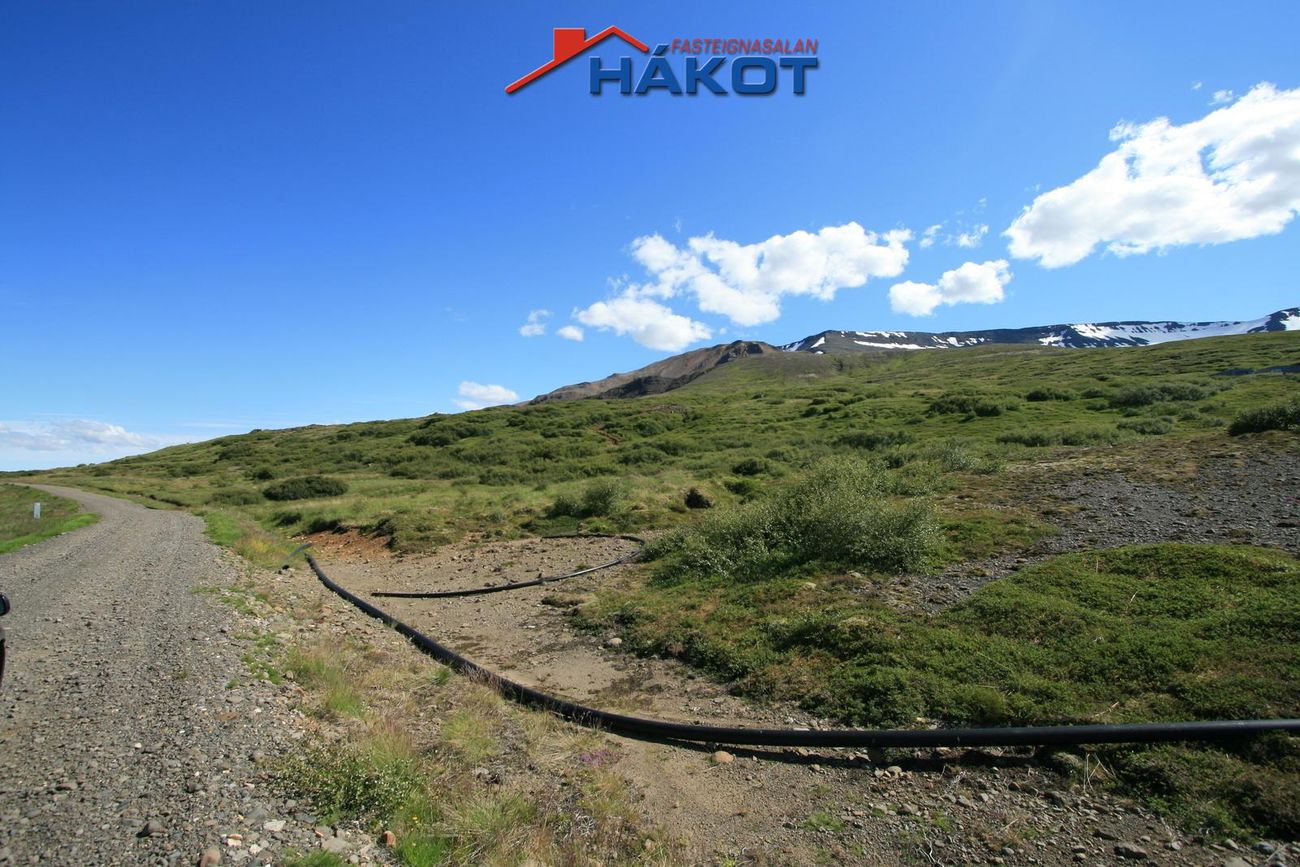 Indriðastaðahlíð (Skorradal) 138