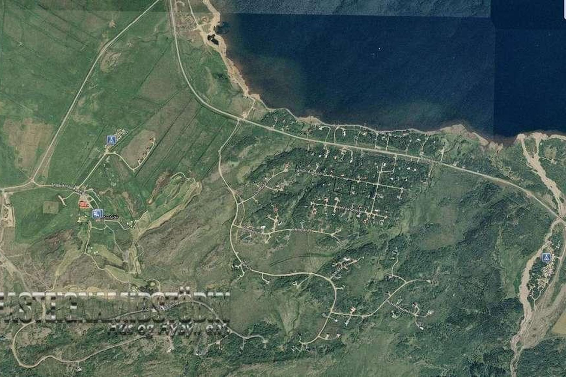 Indriðastaðahlíð 117 Skorradal