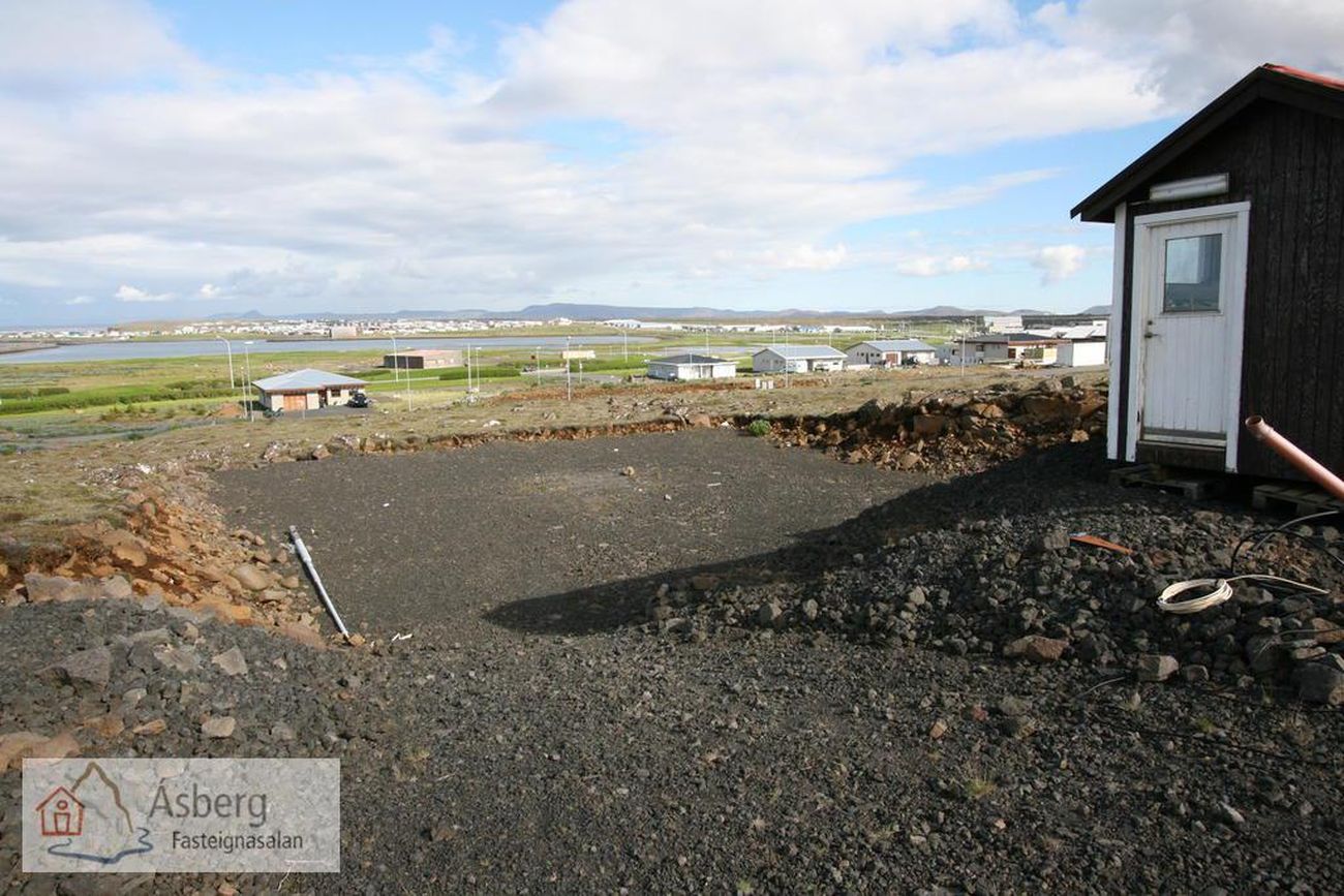 Urðarás 3