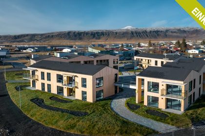 Lindarbrún 2 - Íbúð 106