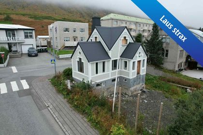 Hlíðarvegur 2