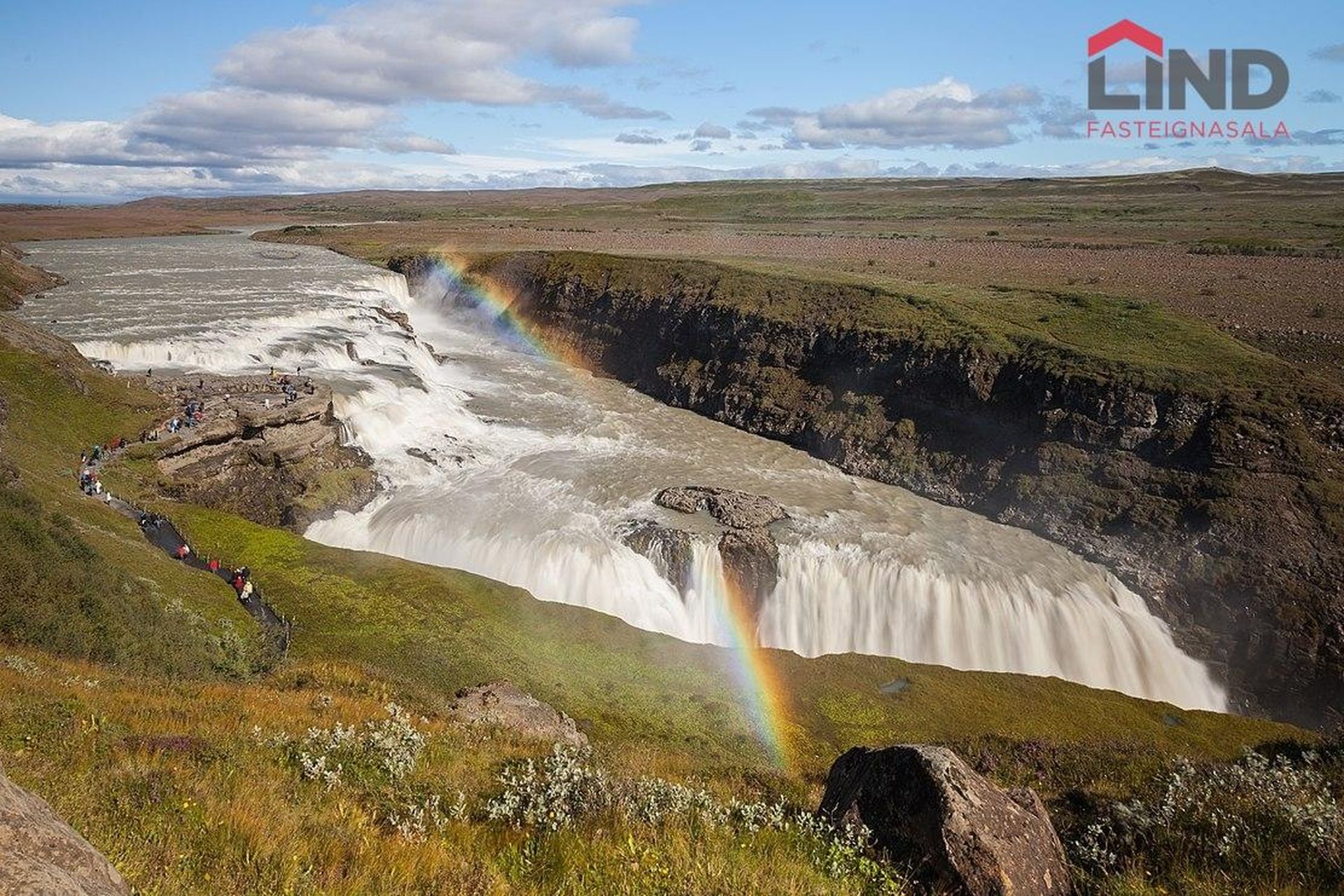 Tækifæri í ferðaþjónustu