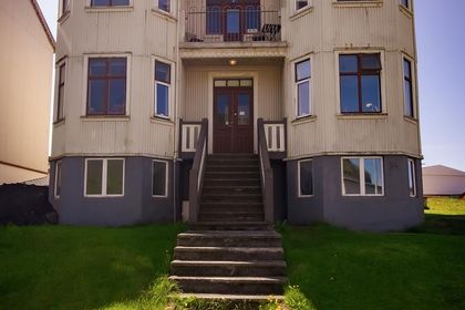 Miðstræti 5