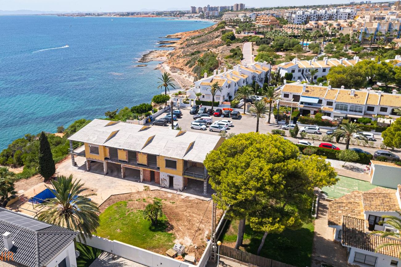 SPÁNAREIGNIR - Cabo Roig