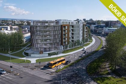 Grensásvegur 1B - 0105