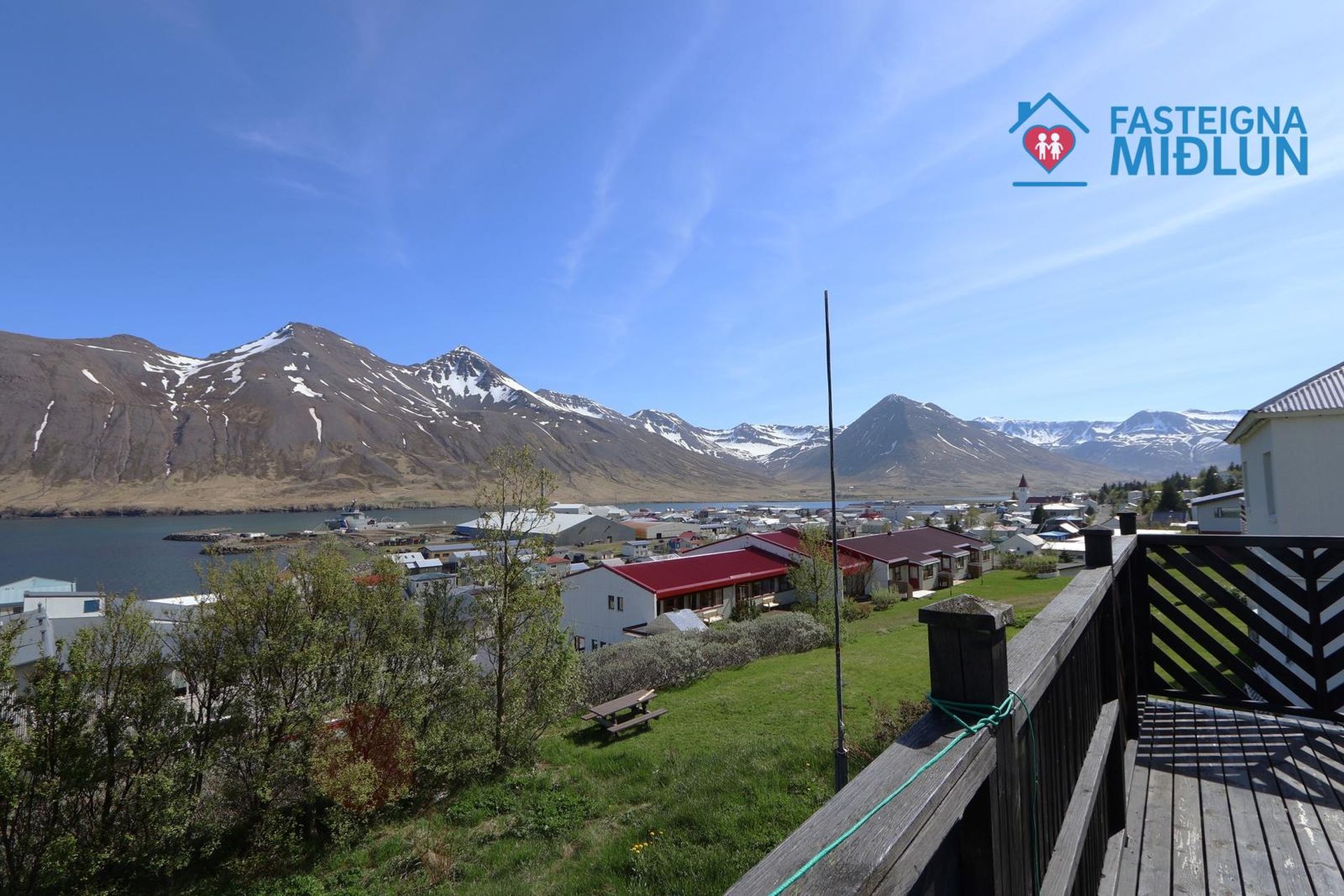 Hólavegur 38