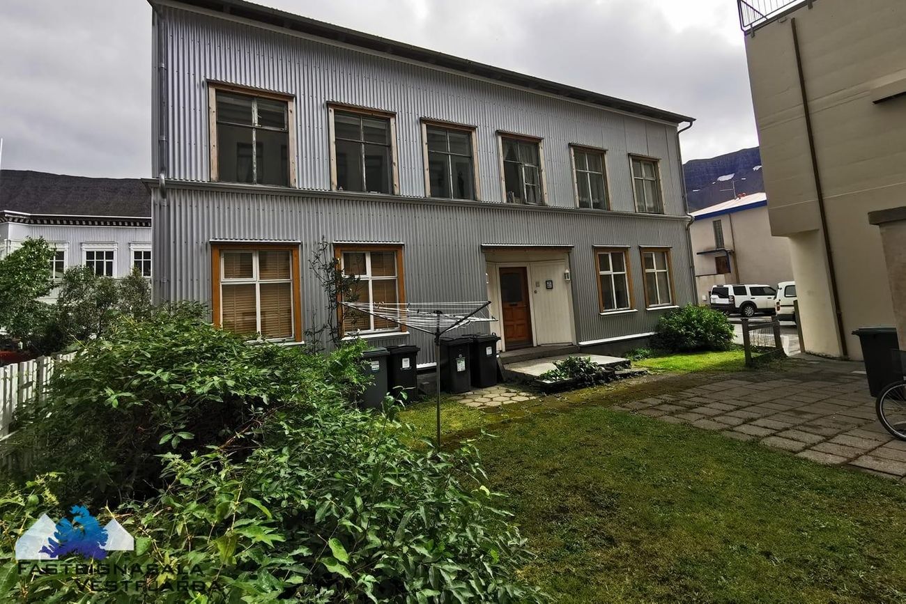 Aðalstræti 26