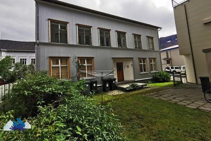 Aðalstræti 26