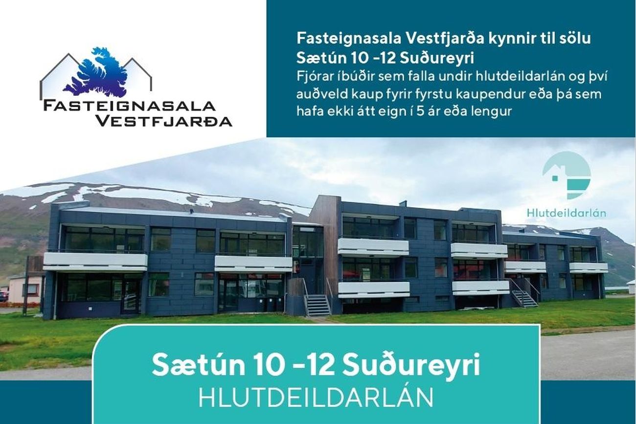Sætún 12