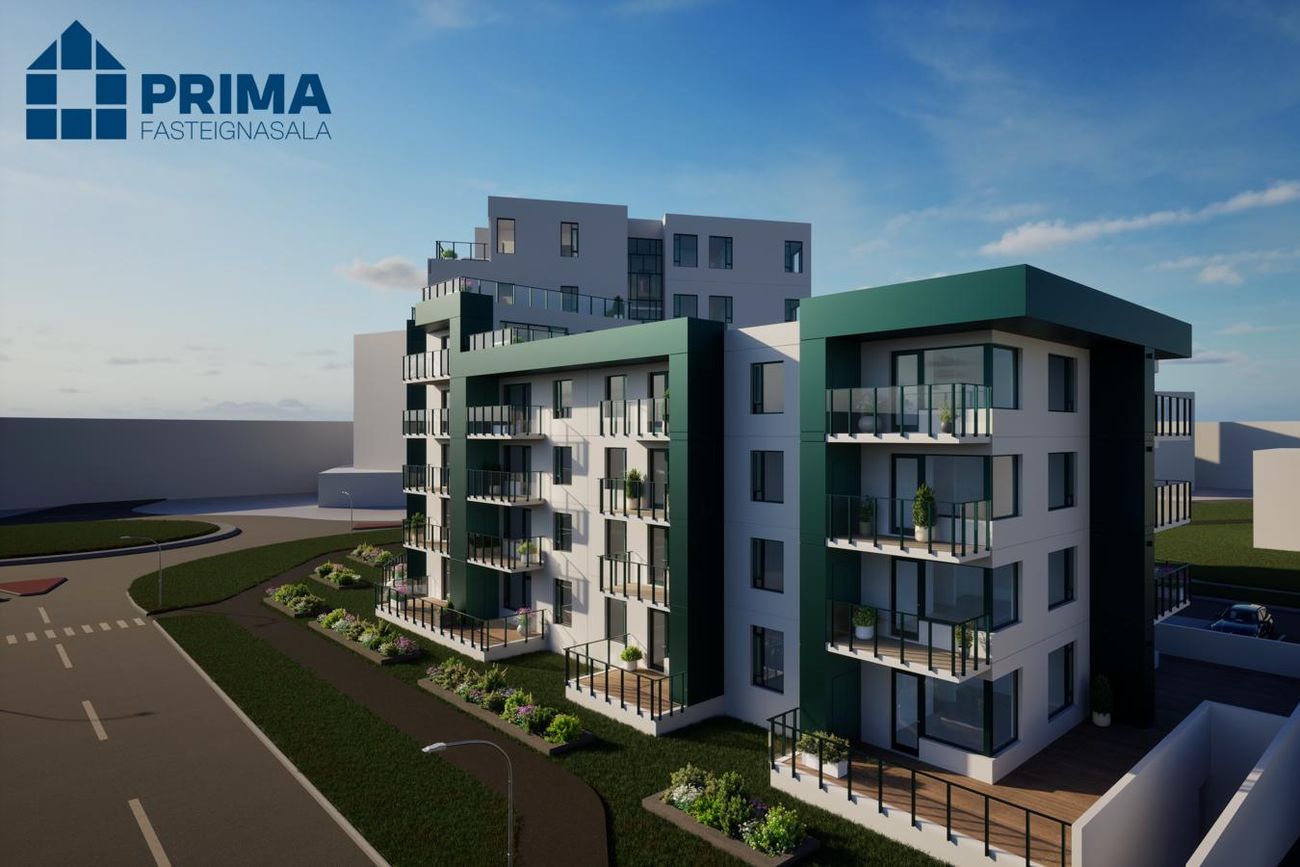 Garðabraut 1 - 309