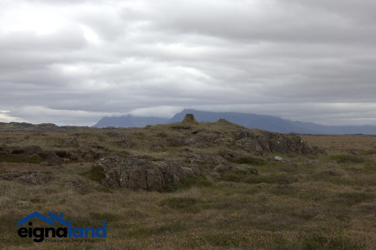 Jaðar 1