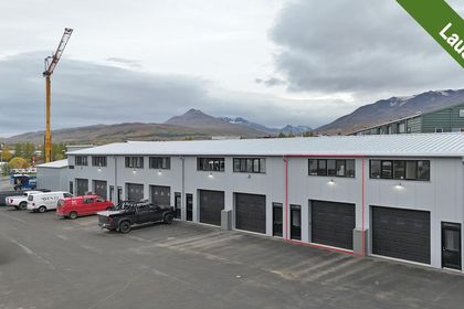 Goðanes 1b eign 107