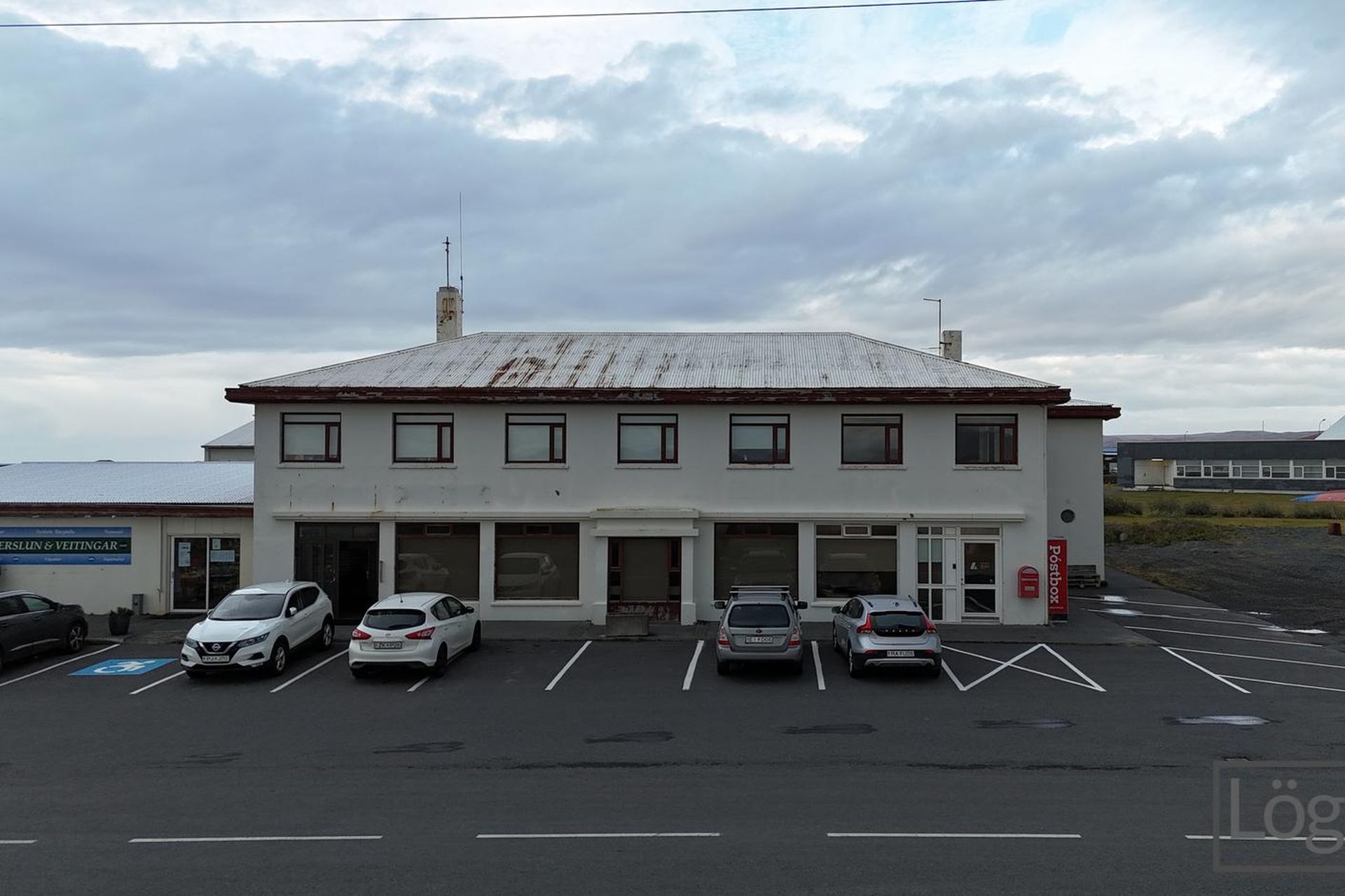 Bakkagata 10