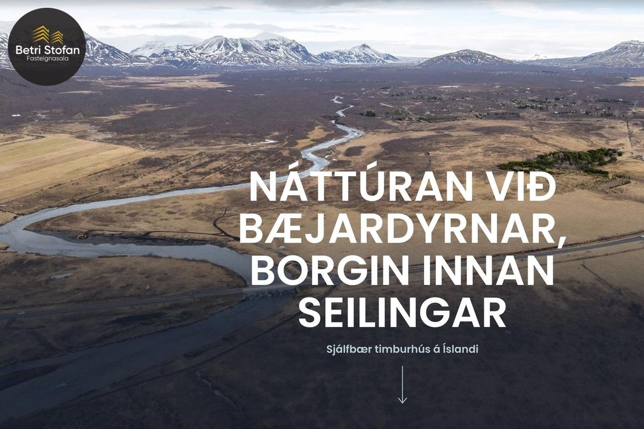 Ártún 19