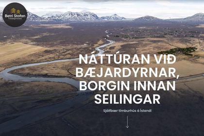 Ártún 19