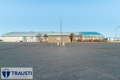 Grænásbraut 619