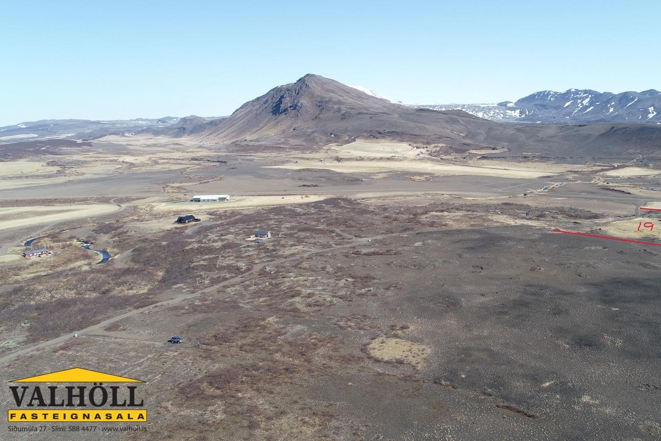 Höfðavegur 19