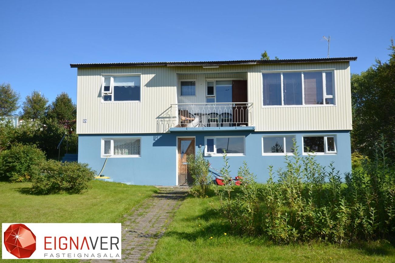 Norðurvegur 27