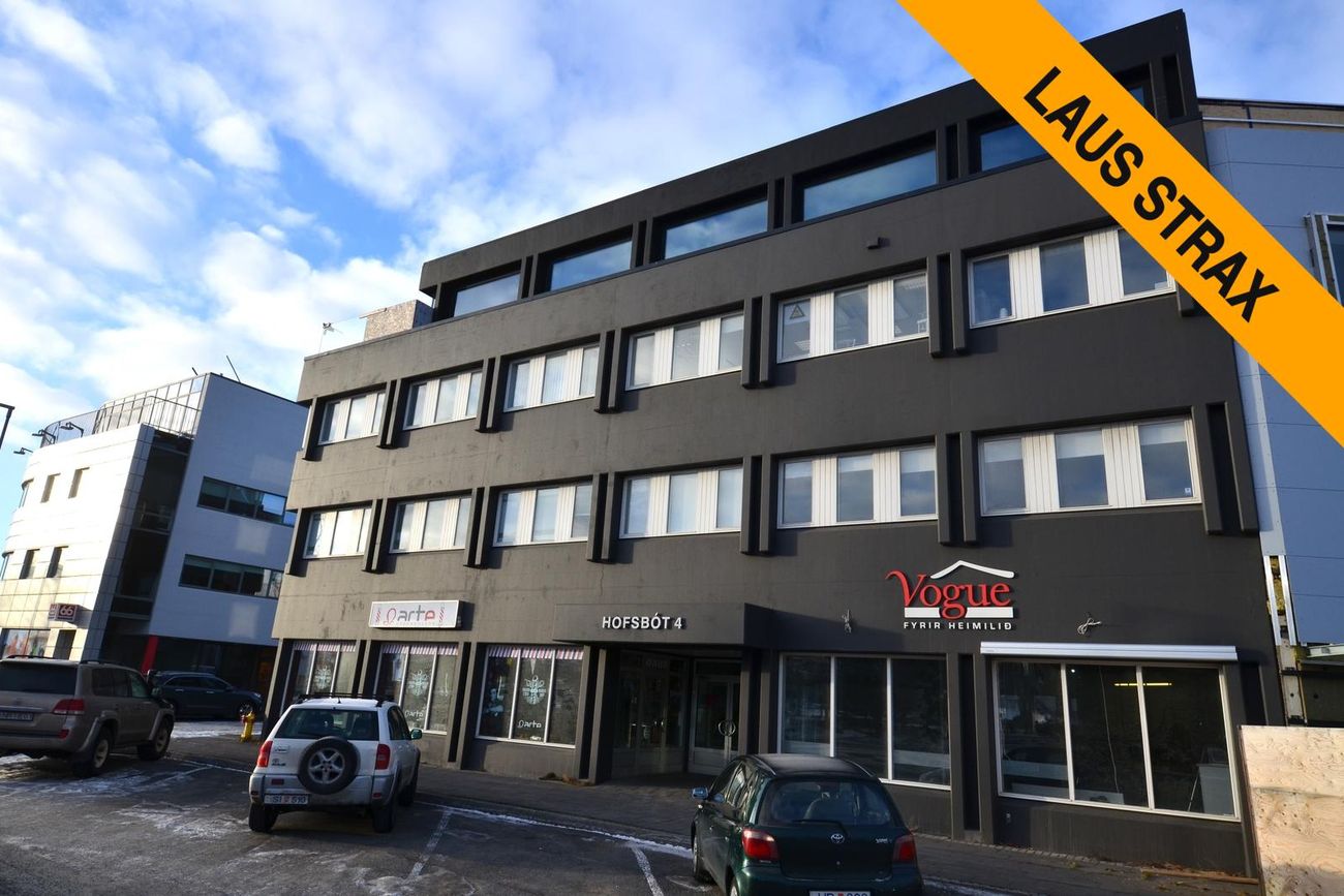 Hofsbót 4