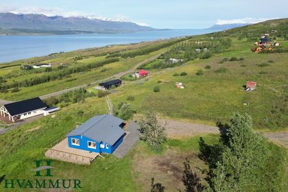 Heiðarbyggð 31