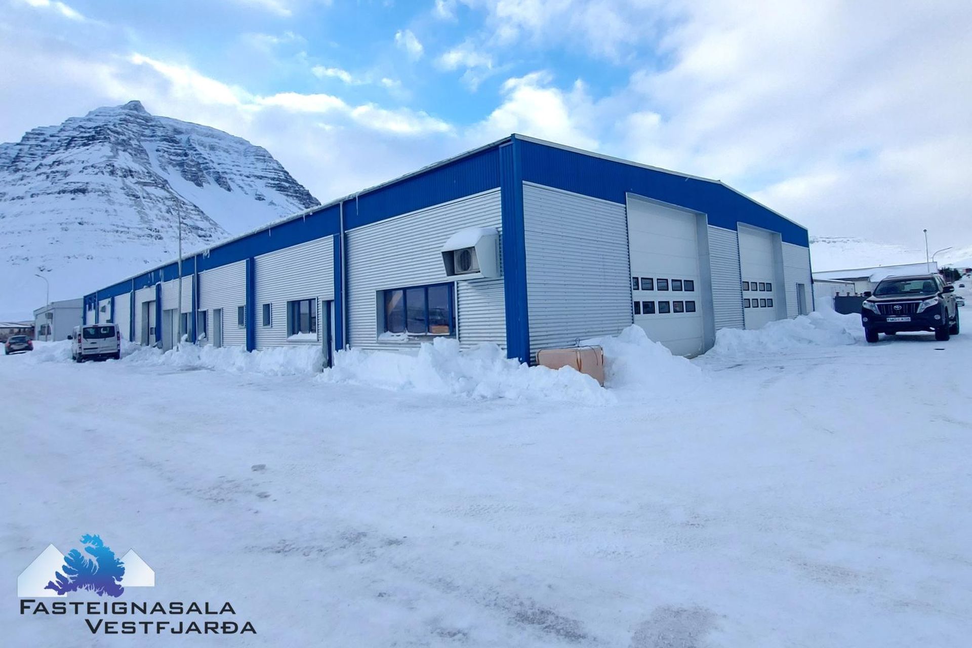 Árbæjarkantur 3