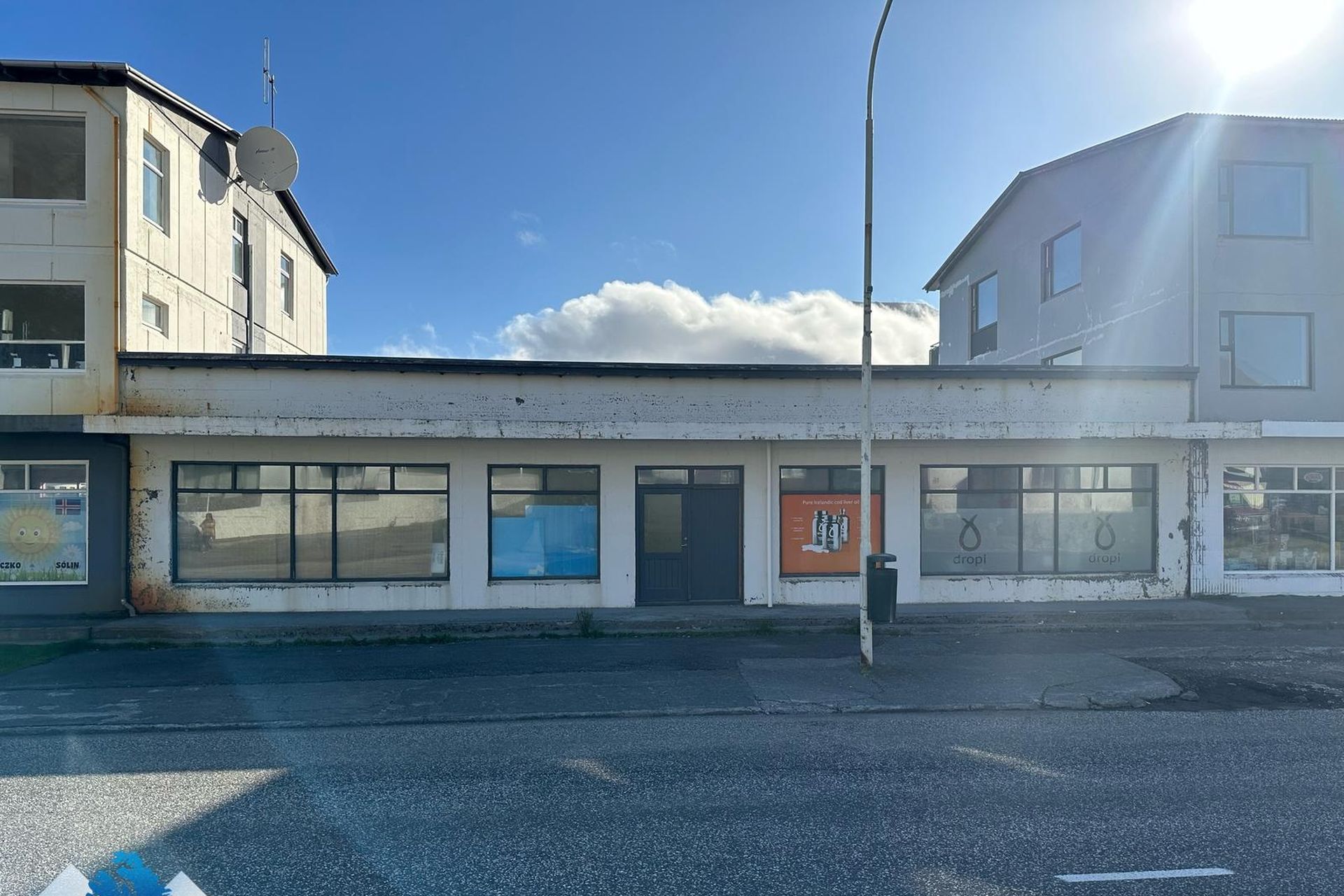 Aðalstræti 9