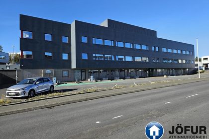 Síðumúli 24-26