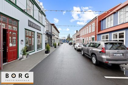 Brúarstræti 5