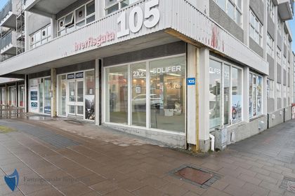 Hverfisgata 105