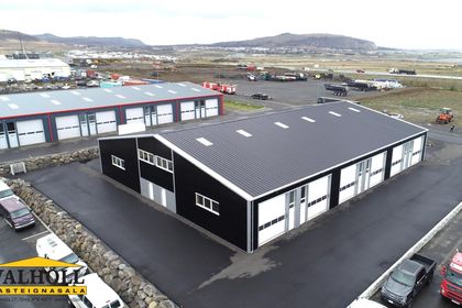 Gullslétta 10