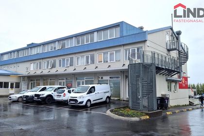 Bíldshöfði 12