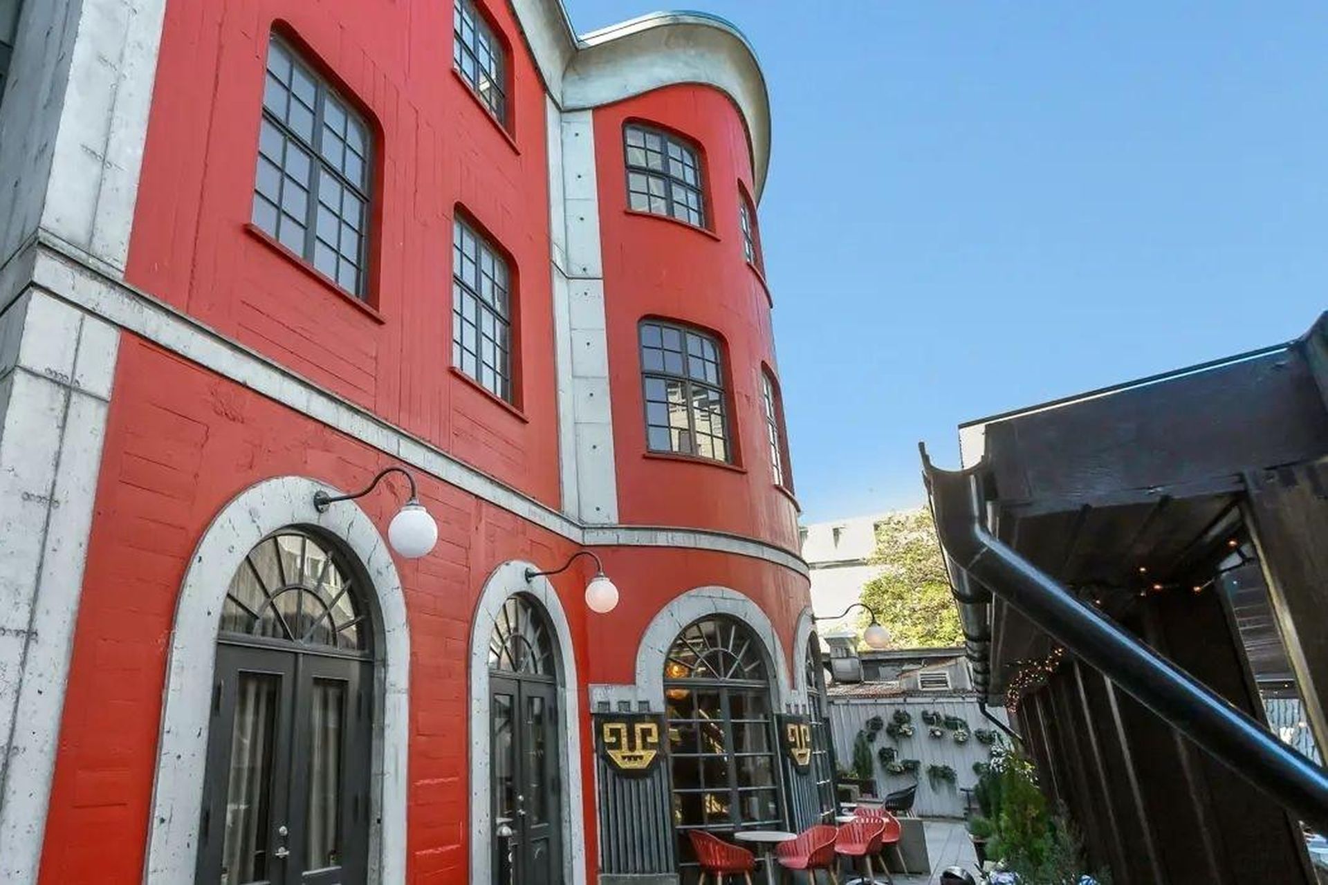 Austurstræti 22