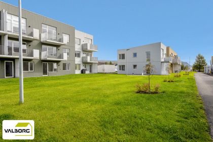 AUSTURMÖRK 30 - 201