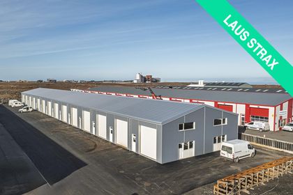 Hólmbergsbraut 13 bil 9