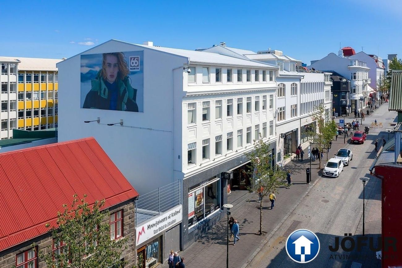 Bankastræti 5